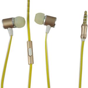 هدفون یونیورسال مدل ZGN-530  UNIVERSAL ZGN-530 In-Ear Headphones