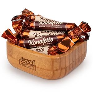 شکلات کانفت روشن (اوکراین)