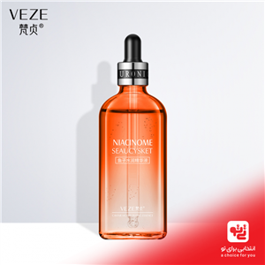 سرم خاویار حاوی نیاسینوم VEZE