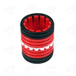 بوش استکانی جعبه فرمان پژو 405 جی آی اس پی 470101