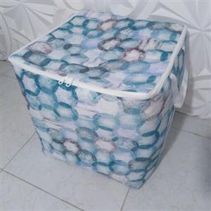 باکس لباس  و نظم دهنده منزل. در سایز 35 در 35 و ارتفاع 40