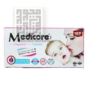 بی بی چک کاستی مدیکور مجموعه 6عددی