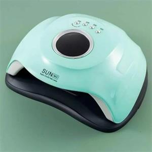 دستگاه لاک خشک کن(یو وی) sun m3 اصلی 200 وات