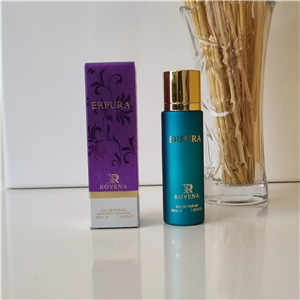 عطر ادکلن زرجف زرژاف اربا پورا 30 میل  روونا