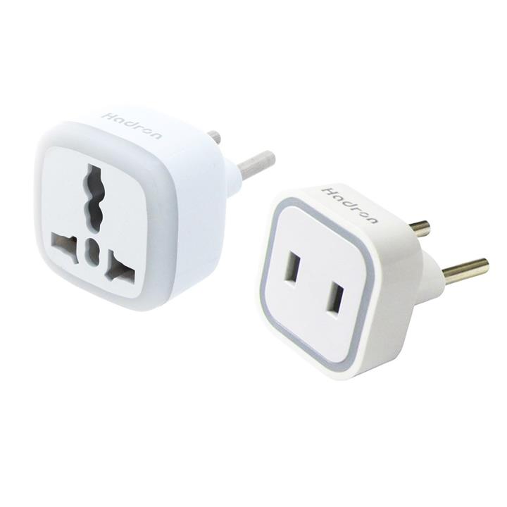 Hadron A10 Surge Protector and Adaptor