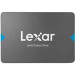 هارد ssd lexar 240 GB 