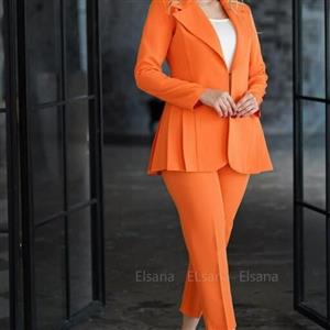 کت و شلوار مجلسی و بیرونی زیبا و مدرن