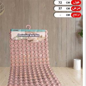 پادری حمام و دستشویی زیردوشی سیلیکونی(ارسال رایگان) مارک بی ام دی در رنگهای مشکی سفید طوسی درپلاسکو هستی