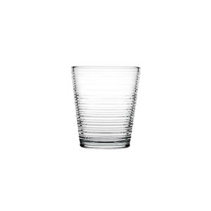 لیوان پاشاباغچه سری گرانادا کد 420124 بسته 6 عددی Pasabahce Granada 420124 Glass 6 Pcs