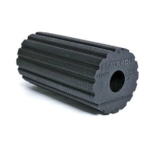 فوم رول شیاردار استاندارد 30 در 15 سانتی متری BLACKROLL مدل GROOVE