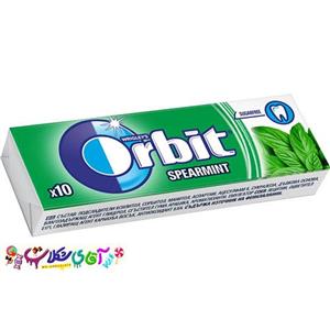 آدامس اوربیت Orbit