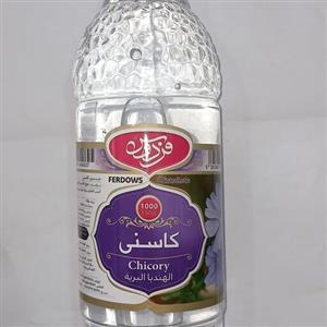 عرق کاسنی(فردوس)