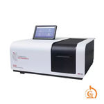 اسپکتروفتومتر UV-VIS دو پرتویی مدل EU-2800-DS	