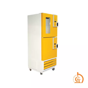 دیتالاگر یخچال و فریزر آزمایشگاهی