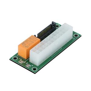 تجمیع کننده منبع تغذیه مدل ITHOO ITHOO ADD2PSU 2Power