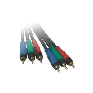 کابل 3 جک RCA به 3 جک RCA مدل AV طول 1.5 متر