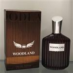 ادکلن وودلند Woodland اصل فرانسه