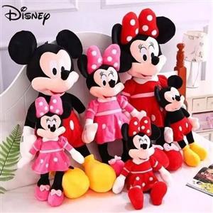 عروسک مینی موس ( 95 سانت)