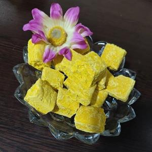 کشک تازه گاوی(بسته 10 کیلویی)