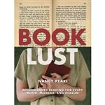 کتاب زبان اصلی Book Lust اثر Nancy Pearl انتشارات Sasquatch Books