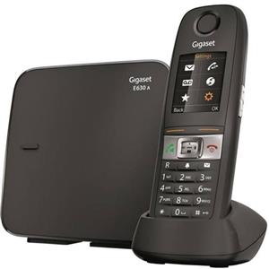 تلفن بی سیم گیگاست E630A