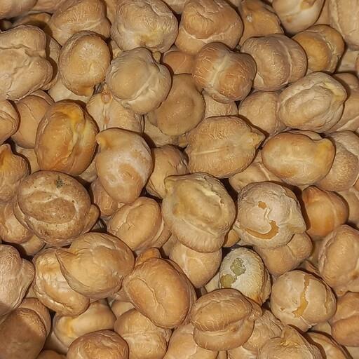 نخود فله ای