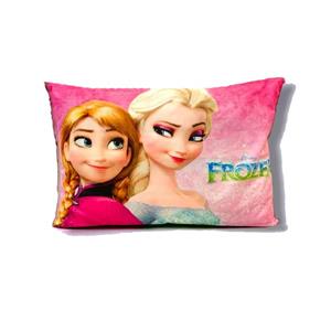 روبالشی دخترانه طرح السا و آنا (FROZEN)