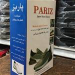 فوم تمیز کننده کتانی