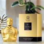 ادو تویلت مردانه اسکار مدل Luxe Edition حجم 100 میلی لیتر ا Chicn glam Oscar Luxe Edition Eau De Toilette 100ml