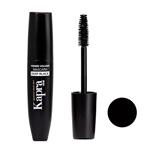 ریمل چشم حجم دهنده دیپ بلک برس ضخیم کاپرا نیو Deep Black Volumizing eye mascara