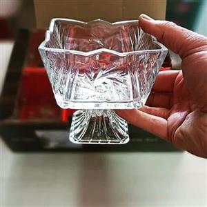 بستنی خوری پایه دار  سرانو
