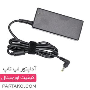 شارژر لپ تاپ ایسر مدل 19ولت 3.42آمپر مدل PA-1650-02 acer PA-1650-02 19V 3.42A Laptop Charge