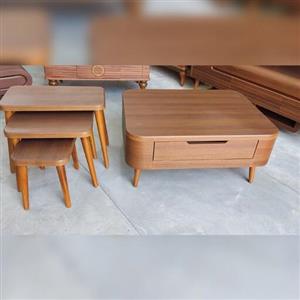 جلو مبلی عسلی مدل دُرنا ، تمام ام دی اف درجه یک ، روکش کره ای ، ارسال پس کرایه به عهده مشتری میباشد