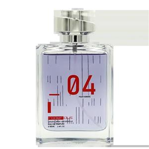 ادکلن رودیر پلاس RODIER PLUS رایحه 04 حجم 100 میل