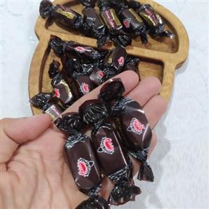 تافی کاکائویی آدرین بسته 500گرمی