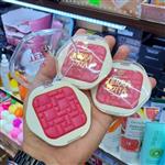 رژگونه رومانتیک برد  Romantic bird blush powder