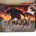 بازی فکری گرگینه ی یک شبه سپیده دم One Night Ultimate Werewolf Daybreak