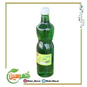شربت نعنا سنتی