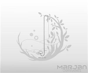 دفیوزر استیل 35 سانتی متر CO2