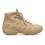 کفش مردانه مرل مدل Merrell Moab Velocity Tactical Mid Waterproof J099423