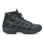 کفش مردانه مرل مدل Merrell Moab Velocity Tactical Mid Waterproof