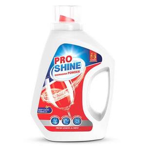 پودر ماشین ظرفشویی پروشاین 1 کیلوگرمی