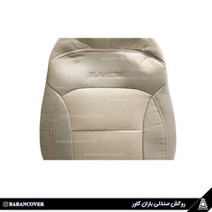 روکش صندلی هیوندای النترا (2017 _2019) چرمی 