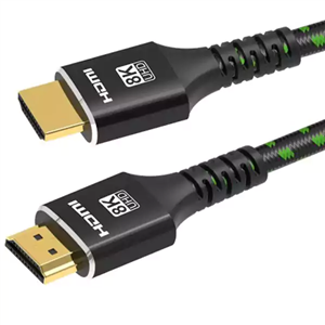 کابل HDMI فرانت V2.1 8Kمدل FN H8CB070 طول 7 متر 