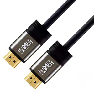 کابل HDMI2.0 کی نت پلاس مدل KP-CH20250 طول 25 متر
