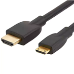 کابل Mini HDMI فرانت V1.4-4K مدل FN-CHCB150 طول 1.5 متر