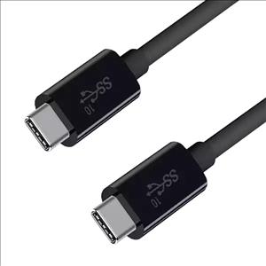 کابل Type-Cبه Type-C بافو مدل BF-H385 طول 100 سانتیمتر