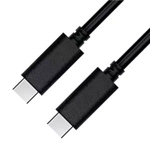 کابل Type-Cبه Type-C کی نت پلاس مدل KP-CUCM3110 طول 100 سانتیمتر