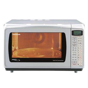 مایکروویو پاناسونیک مدل NN-C784MF