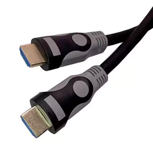 کابل HDMI انزوپلاس V2.0-4K مدل HD-1005 طول 15 متر